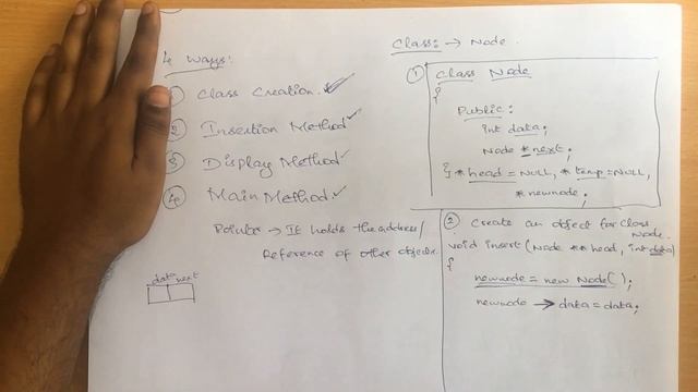 Linked List | Time Complexity | Basic DSA смотреть онлайн