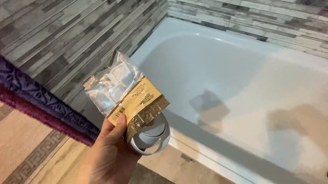 #1266 Ремонт Покрасила коридор Купила межкомнатные двери смотреть онлайн