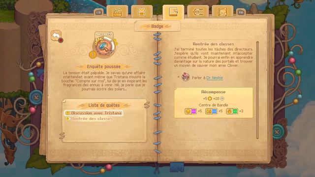 Bandle Tale | Gameplay FR dans le pays de la mignonnerie #9 смотреть онлайн