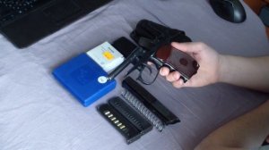 пм-т (пмт) как выбрать правильный травматический пистолет