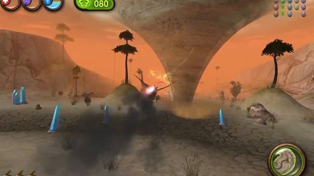 New Nanosaur 2 Hatchling WORLD RECORD Speedrun!!! 22:17!!! смотреть онлайн