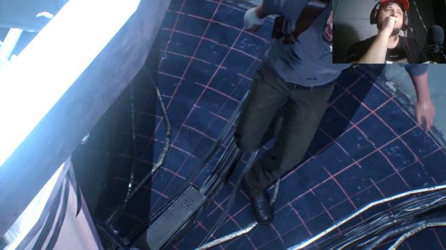 The Evil Within 2 [11] прохождения стрим стрим