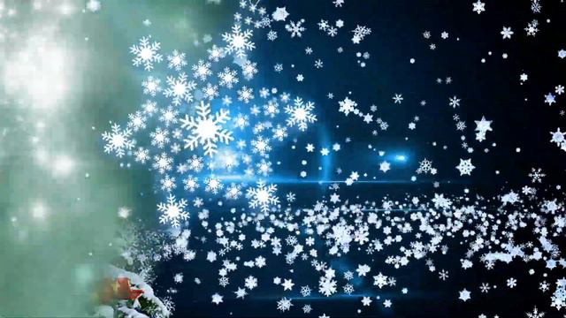 С Наступающим Новым годом ! смотреть онлайн