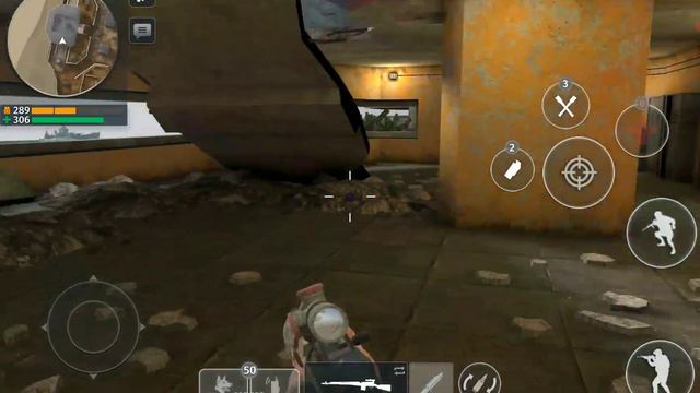 World War 2 Battle Combat 🎖️[G-3] Джордж ⚔️ DON DON [DEU1]🎖️ 1x1 смотреть онлайн