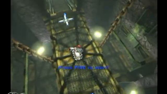 Unreal Tournament 2003 PC Games Gameplay - Nice double kill смотреть онлайн