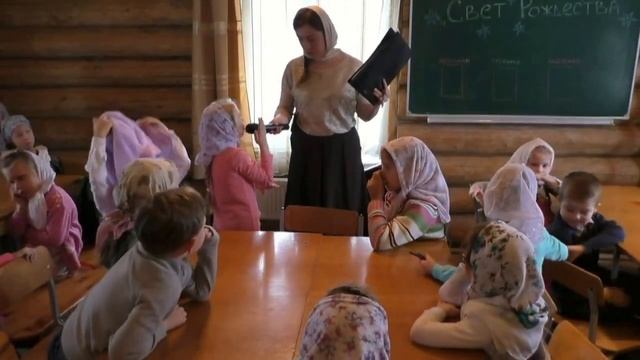 Викторина СветРождества 2016 млад смотреть онлайн