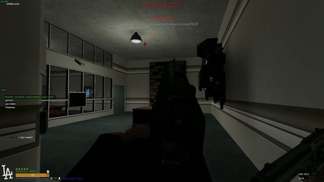 Дружба с Мером в Garrys Mod смотреть онлайн
