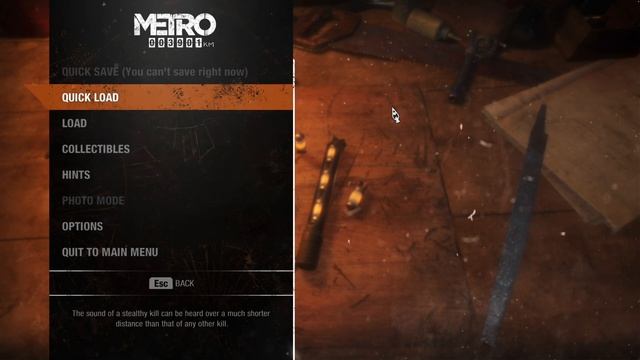 METRO EXODUS - PART 16 - M1 MAX смотреть онлайн