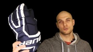 Как выбрать краги. Bauer MX3, Warrior QR Pro, Fischer SX9. Подкаст #26