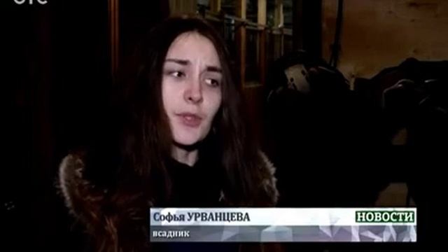 Выступление в театре Оперы и балета. смотреть онлайн