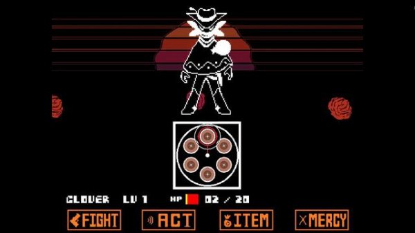 Starlo fight|Undertale Yellow