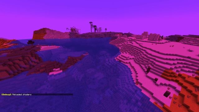 So I made my own shaders... смотреть онлайн