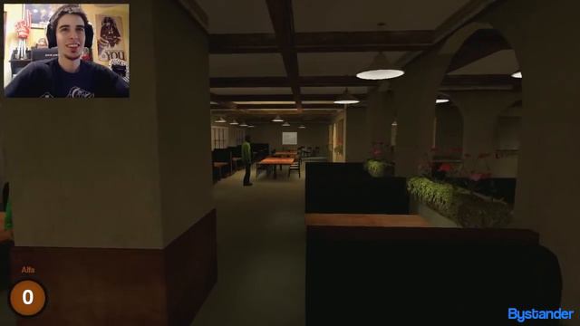 QUE PRINGAO!! - Murder (Garrys Mod) con Willyrex, Vegetta y sTaXx смотреть онлайн