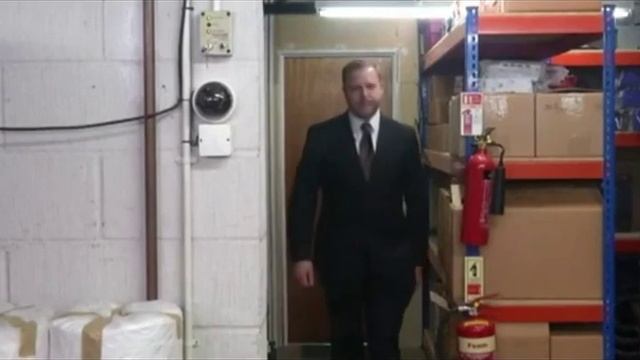 Охранно-дымовые системы. Виртрейд - Владивосток смотреть онлайн