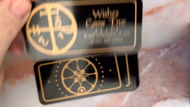 Making Magick oracle deck смотреть онлайн