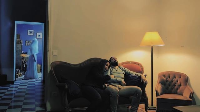 ANABELLE - ESCAPE HOSTEL (TEASER - BANDE ANNONCE) смотреть онлайн