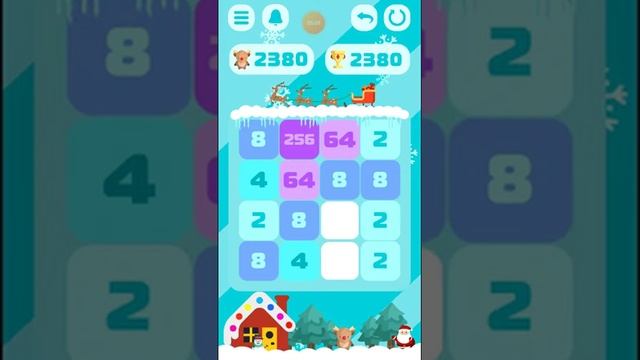 Новогоднее веселье, новогодние игры! Максе Отерсе. смотреть онлайн