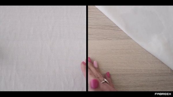 Главная цель FABREEX — быть всегда на шаг впереди, расти и развиваться.