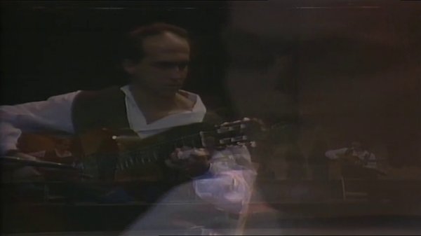 Pako.De.Lucia - Solo Duo Trio 1991