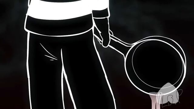 That's my Girl 《Amv Undertale Genocide Chara》 смотреть онлайн