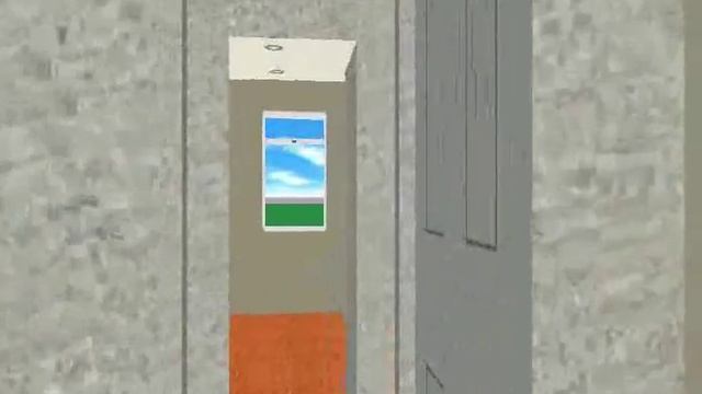 Me Playing Skyscraper BENO Edition Part 2 (Long Play) смотреть онлайн