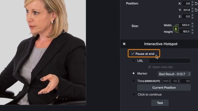 Camtasia: How to Make Interactive Videos Using Hotspots смотреть онлайн