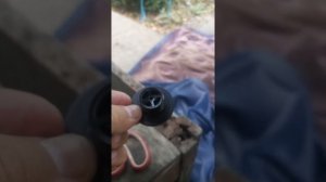 Ремонт и реконструкция клапана матраса Bestway