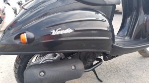 Suzuki Verde-50