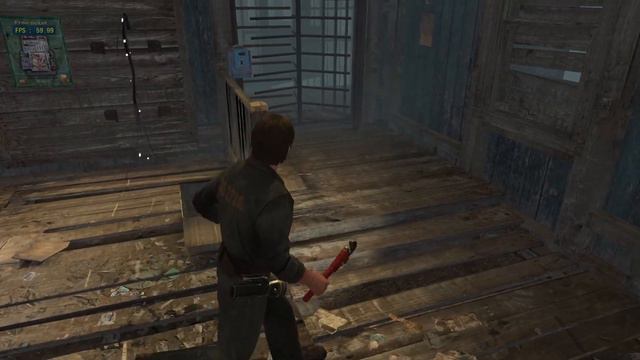 Silent Hill Downpour is pretty good | RPCS3 смотреть онлайн
