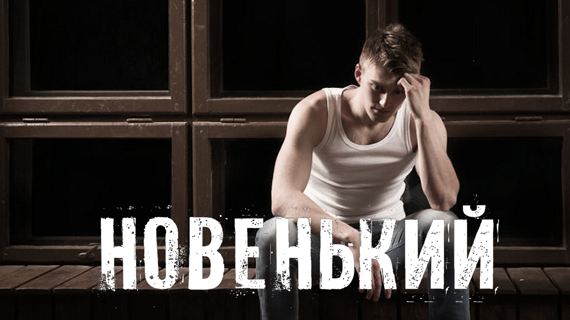 Страшные Истории. НОВЕНЬКИЙ. Ужасы. смотреть онлайн