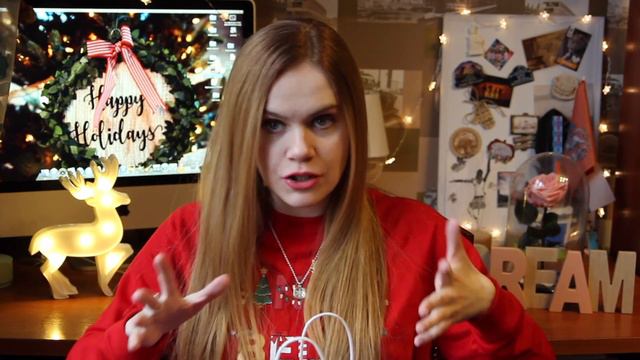 Розыгрыш на 500 подписчиков 😱//Новогодний Haul смотреть онлайн