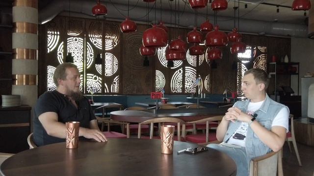 Раскрывает карты про Кривой Рог Юлий Морозов смотреть онлайн