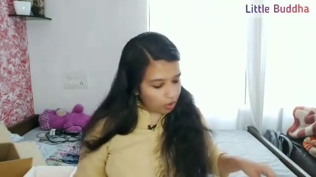 Unboxing Instax Mini 11|New Year Gift|@LittleBuddhapsychologybyakhila смотреть онлайн