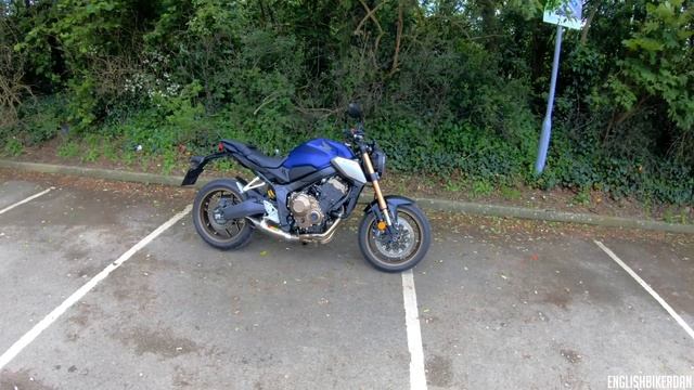 Honda CB650R Vs Yamaha MT07 | Which Should You Buy?