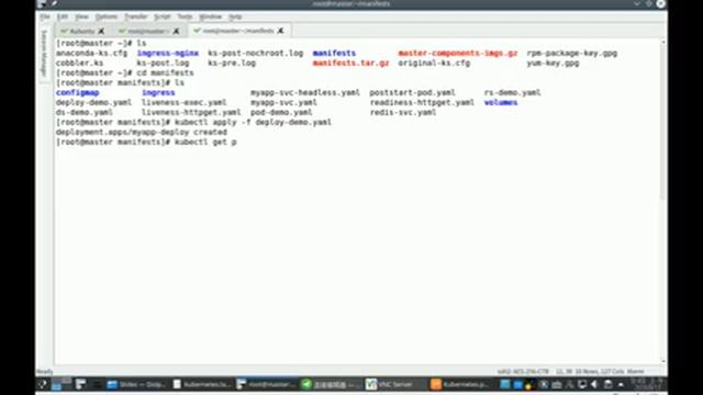 15 kubernetes认证及serviceaccount смотреть онлайн