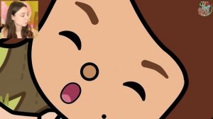 САМЫЕ БЕЗУМНЫЕ АНИМАЦИИ ТОКА БОКА! Toca Boca Life World ?