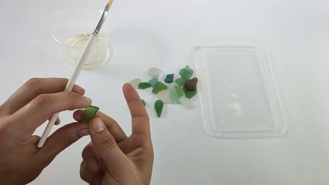 Морское стекло. Бизнес в гараже и дома. Шабашка ТВ смотреть онлайн