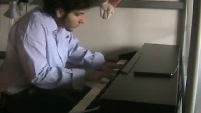 Mazurka Opus 6 No. 1 - Chopin - Stefano Russo смотреть онлайн