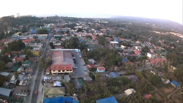 MJX Bugs 7 - 450m Height(150ft) | 100m FPV part 2 смотреть онлайн