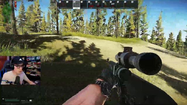 One Raid A Day [DAY 92] -- Escape From Tarkov .12.9 playthrough смотреть онлайн