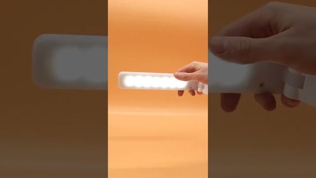 Настольная сенсорная USB лампа 3000mAh, Digad 1913