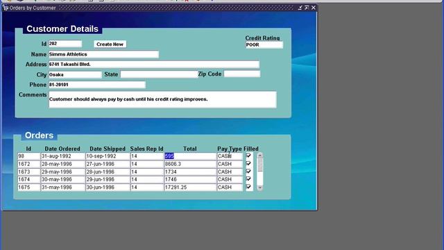 Record Oracle Forms using AuraPlayer for ADF Mobile use смотреть онлайн