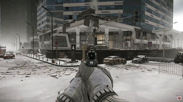 Квесты Терапевта | Первый в очереди | Escape from Tarkov 0.14.0 смотреть онлайн