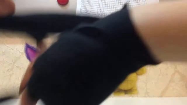 Как завязывать бинты для бокса смотреть онлайн