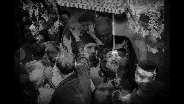 «АФОН. К 1000-летию Русского монашества на Святой Горе» смотреть онлайн