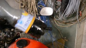 Карбюратор PWK 32 на ИЖ Юпитер 5