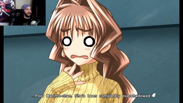 Training Begins | Muv-Luv photonmelodies - Altered Fable - Part 33 смотреть онлайн