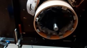 Генератор без противодействия