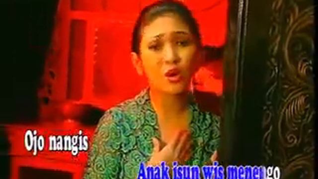 IKAWANGI VOL 3 WES MENENGGO YULIATIN смотреть онлайн