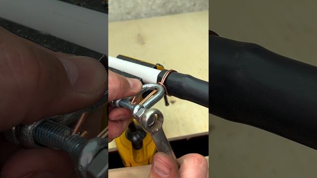 Запомни эту хитрость с проволокой смотреть онлайн